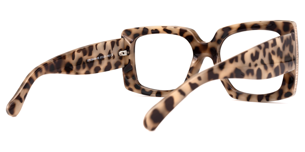 |Fab Confidence| Tenai