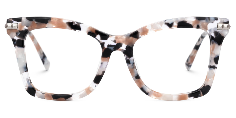 |The Fab Face Card Collection| Zoey