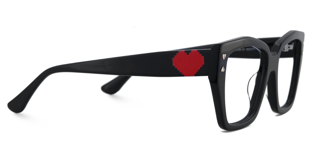 |The Fab Face Card Collection|Amor