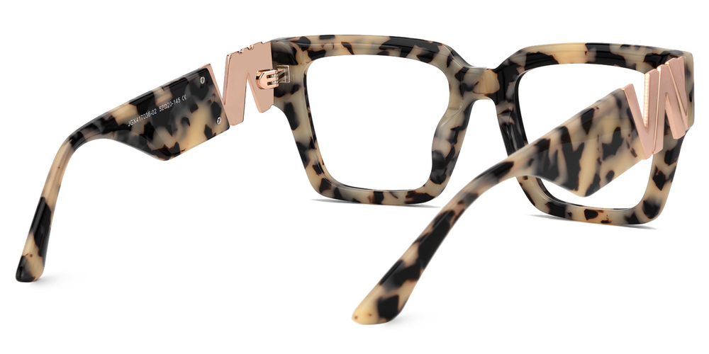 |The Fab Face Card Collection| Kyrielle