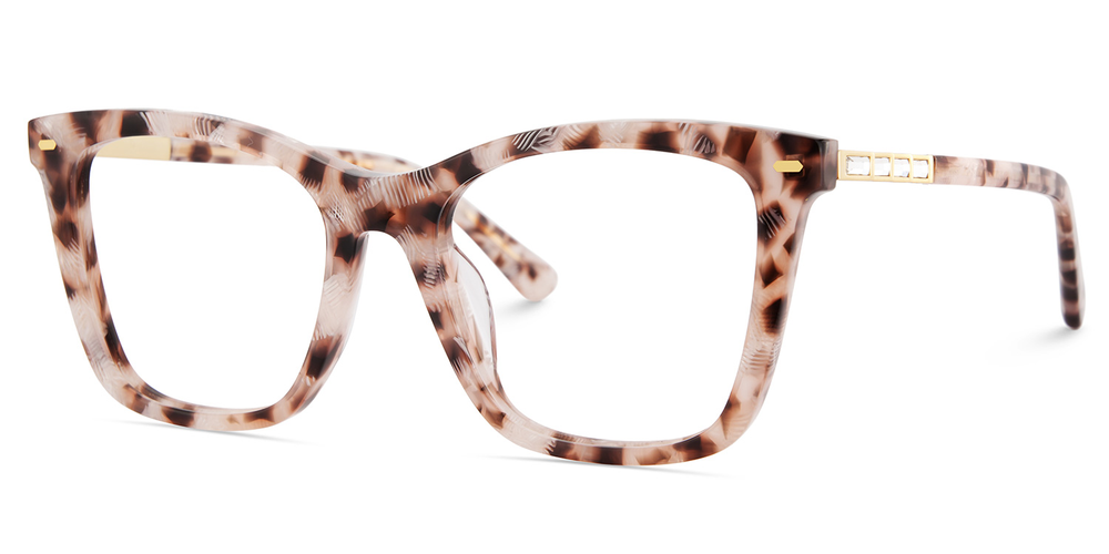 |The Fab Face Card Collection| Hazel
