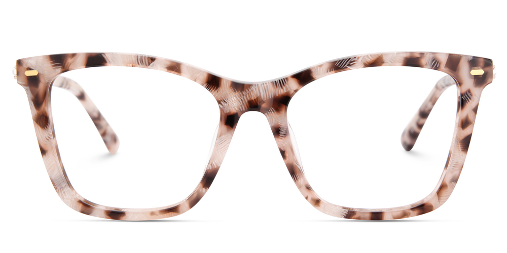 |The Fab Face Card Collection| Hazel