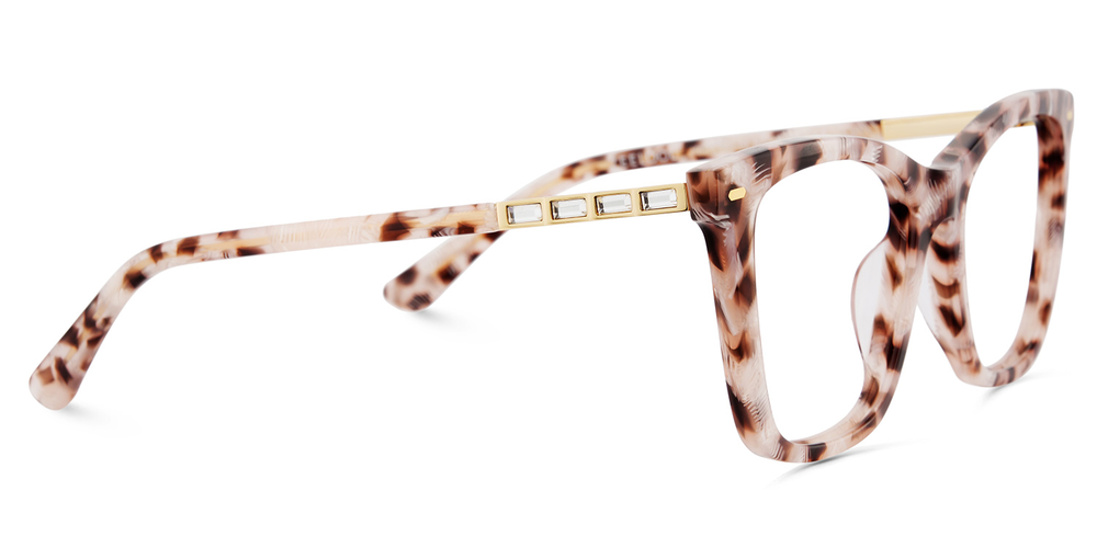 |The Fab Face Card Collection| Hazel