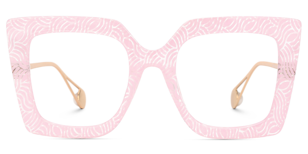 |The Fab Face Card| Tish| Fab in Pink 🎀